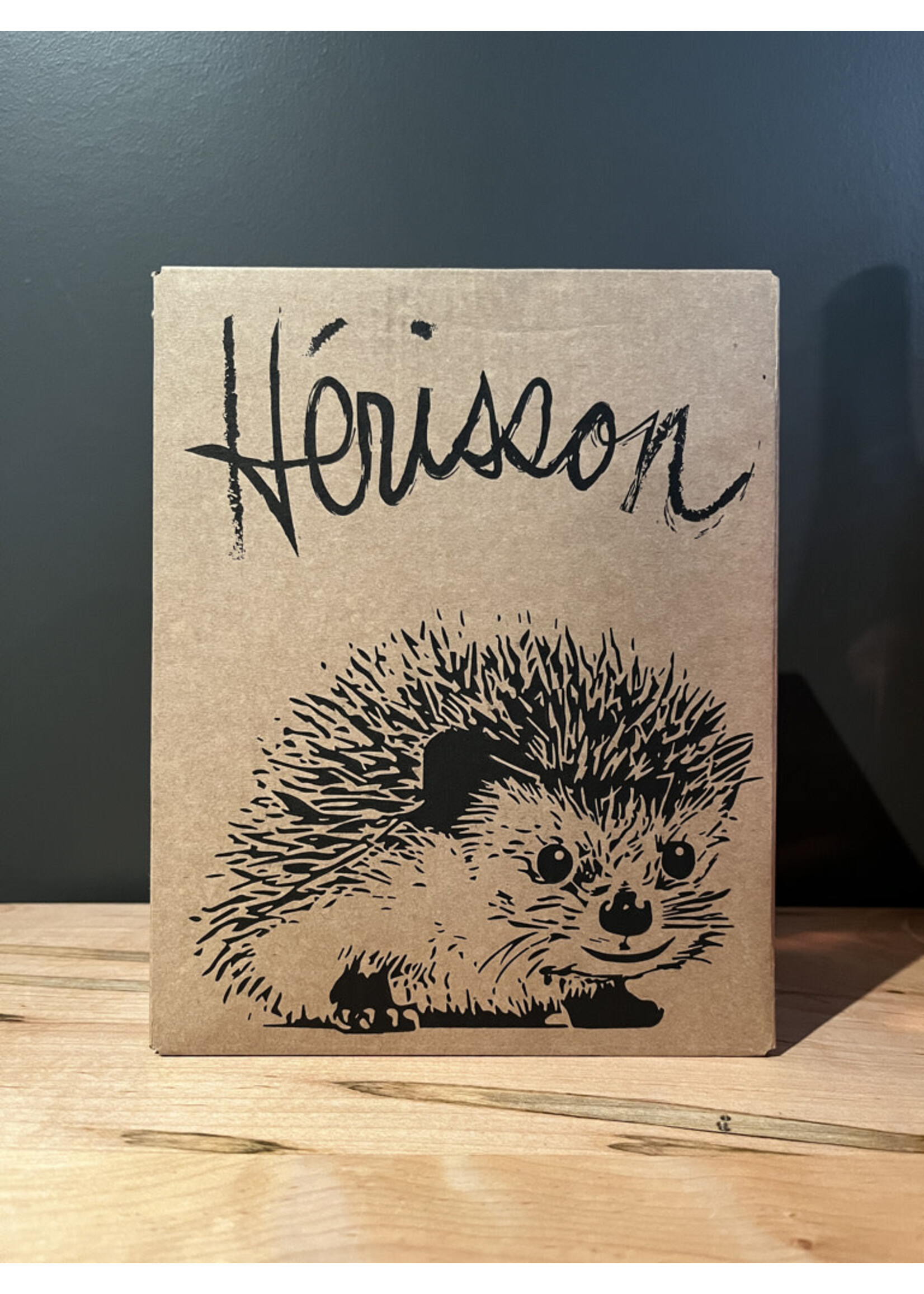 Herisson - Passetoutgrain 3L Bib 2022