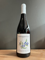 Piedmont Wine Imports Visintini - Schioppetino 2022