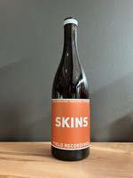 Field Recordings - Skins 2022