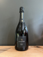 Le Monde - Sparkling Ribolla Gialla