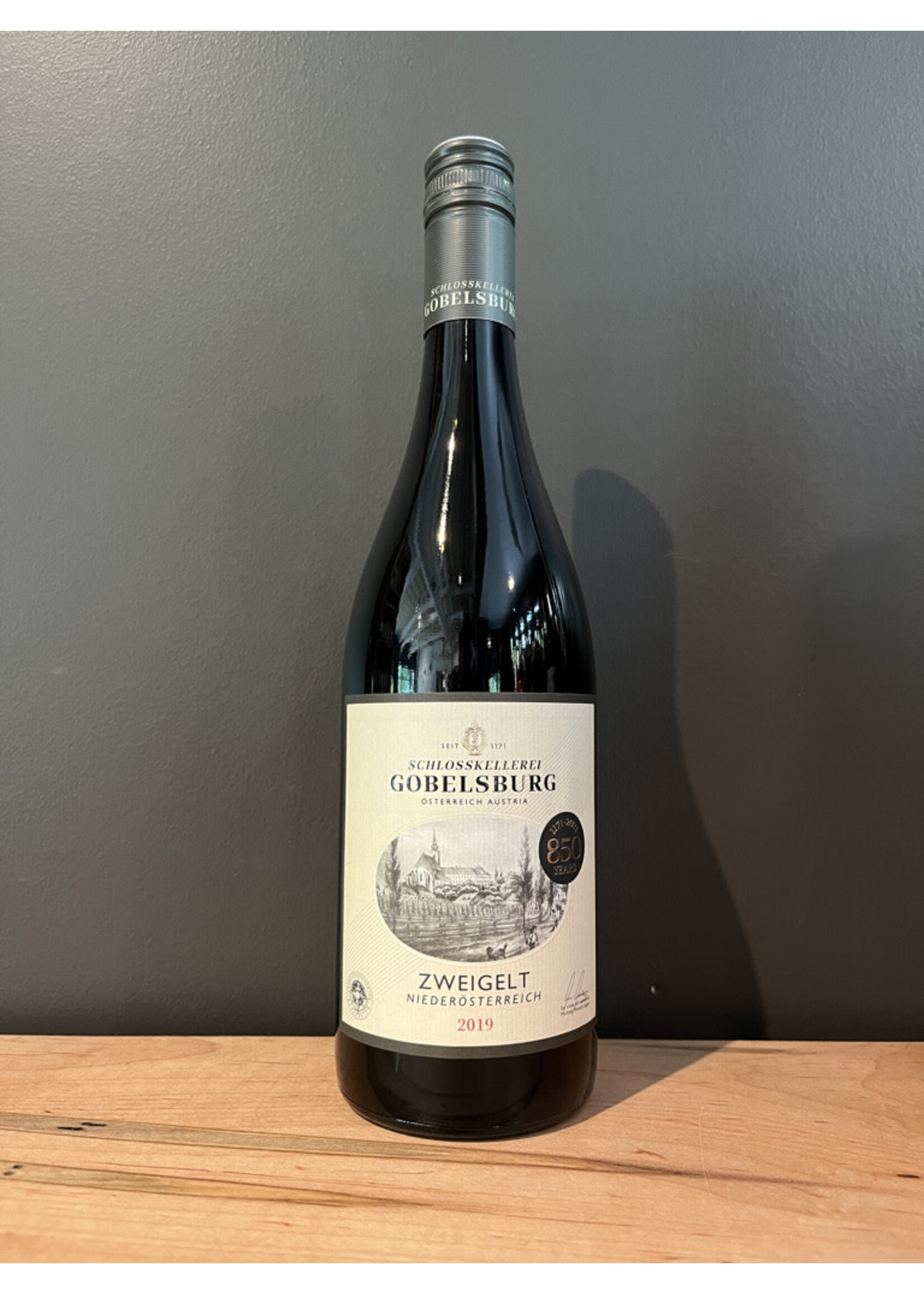 Skurnik Wines Schloss Gobelsburg - Zweigelt 2021