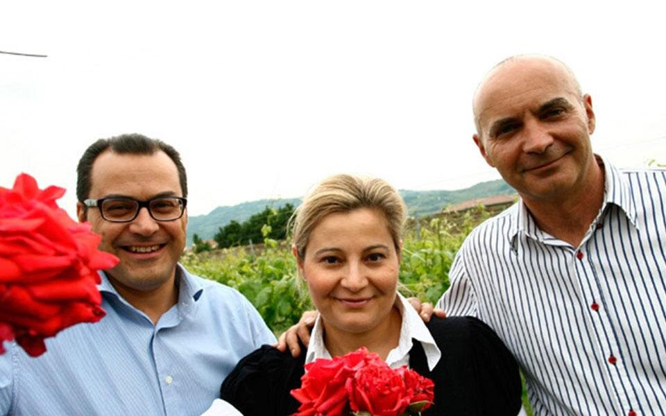 Pop-up winemaker visit Jun 30 || Rosés for every occasion || Store closure July 2 - July 17