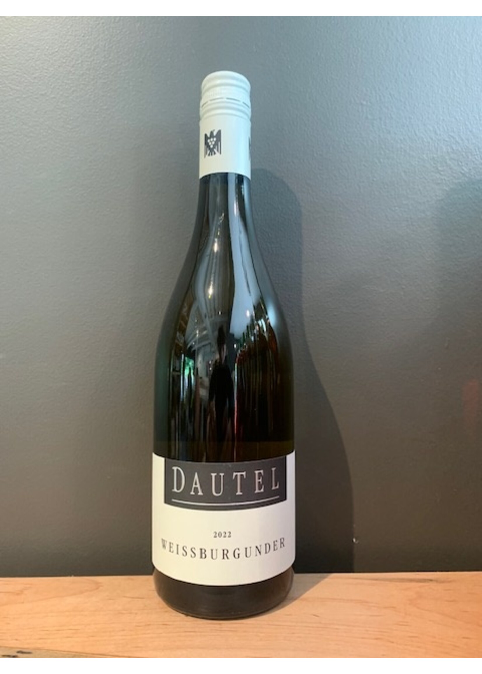 Skurnik Wines Dautel - Estate Weissburgunder (Pinot Blanc) 2022
