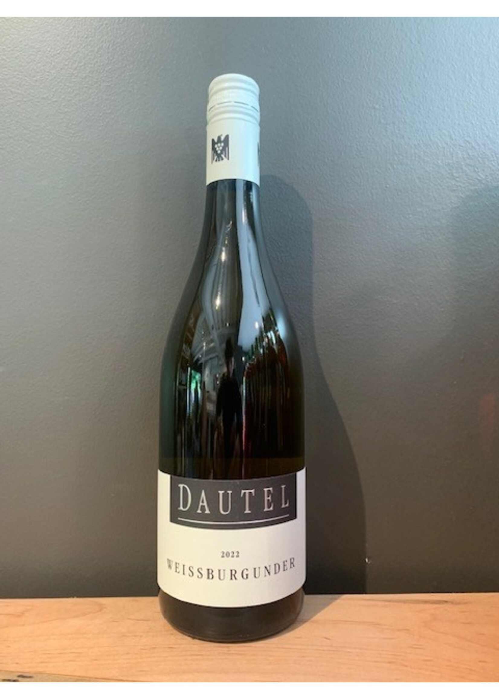 Skurnik Wines Dautel - Estate Weissburgunder (Pinot Blanc) 2022