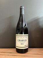 Costal - Chablis "Les Truffieres" 2023