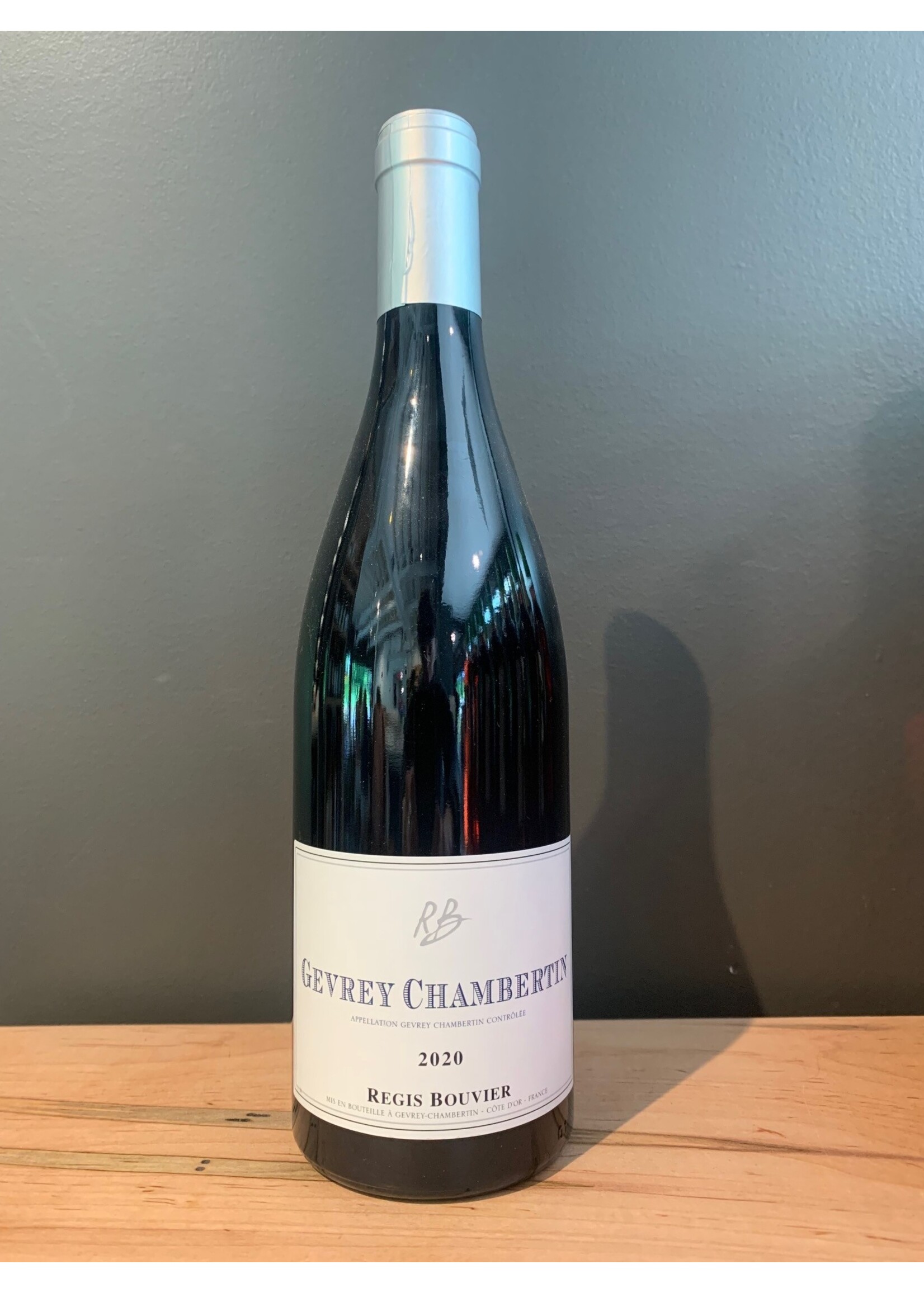 Kermit Lynch Wines Bouvier - Gevrey Chambertin 2022