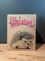 Herisson - Rosé BIB 3L 2022