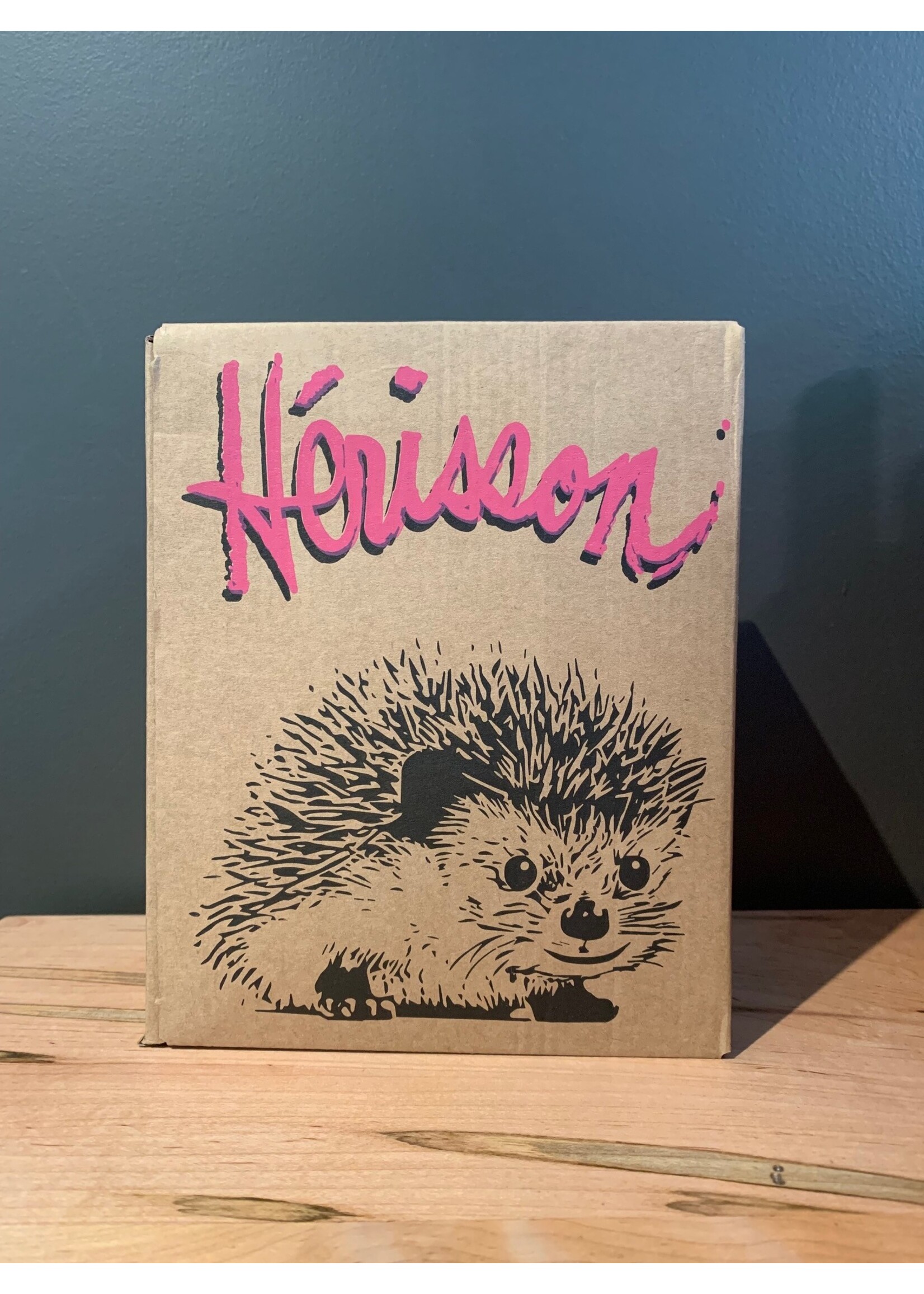 Herisson - Rosé BIB 3L 2022