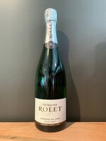Rolet - Cremant du Jura Blanc Brut