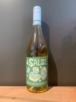 PortoVino Fuso - Belisario Le Salse Verdicchio 2021