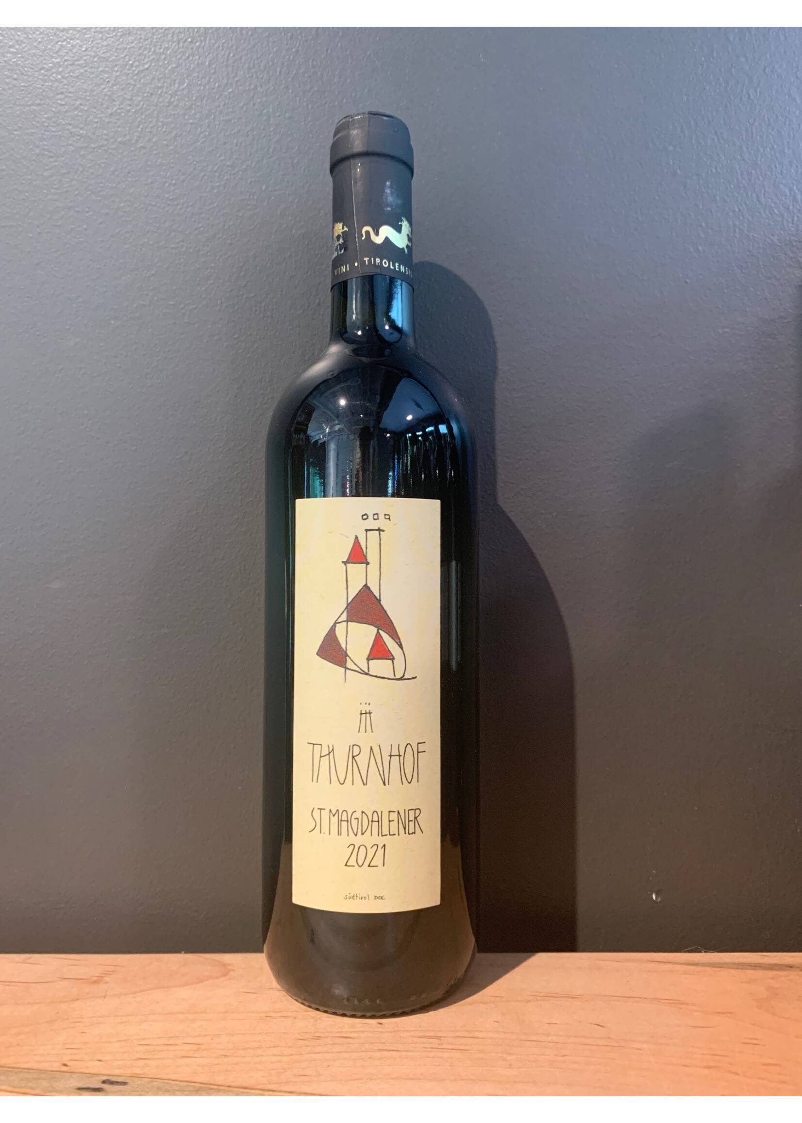 Piedmont Wine Imports Thurnhof - St Magdalener 2021