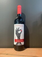 Lenuzza - Schioppettino 2021