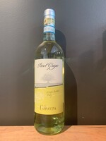 La Cappuccina - Pinot Grigio - 2024
