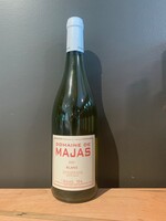 Majas - Cotes Catalanes Blanc 2021