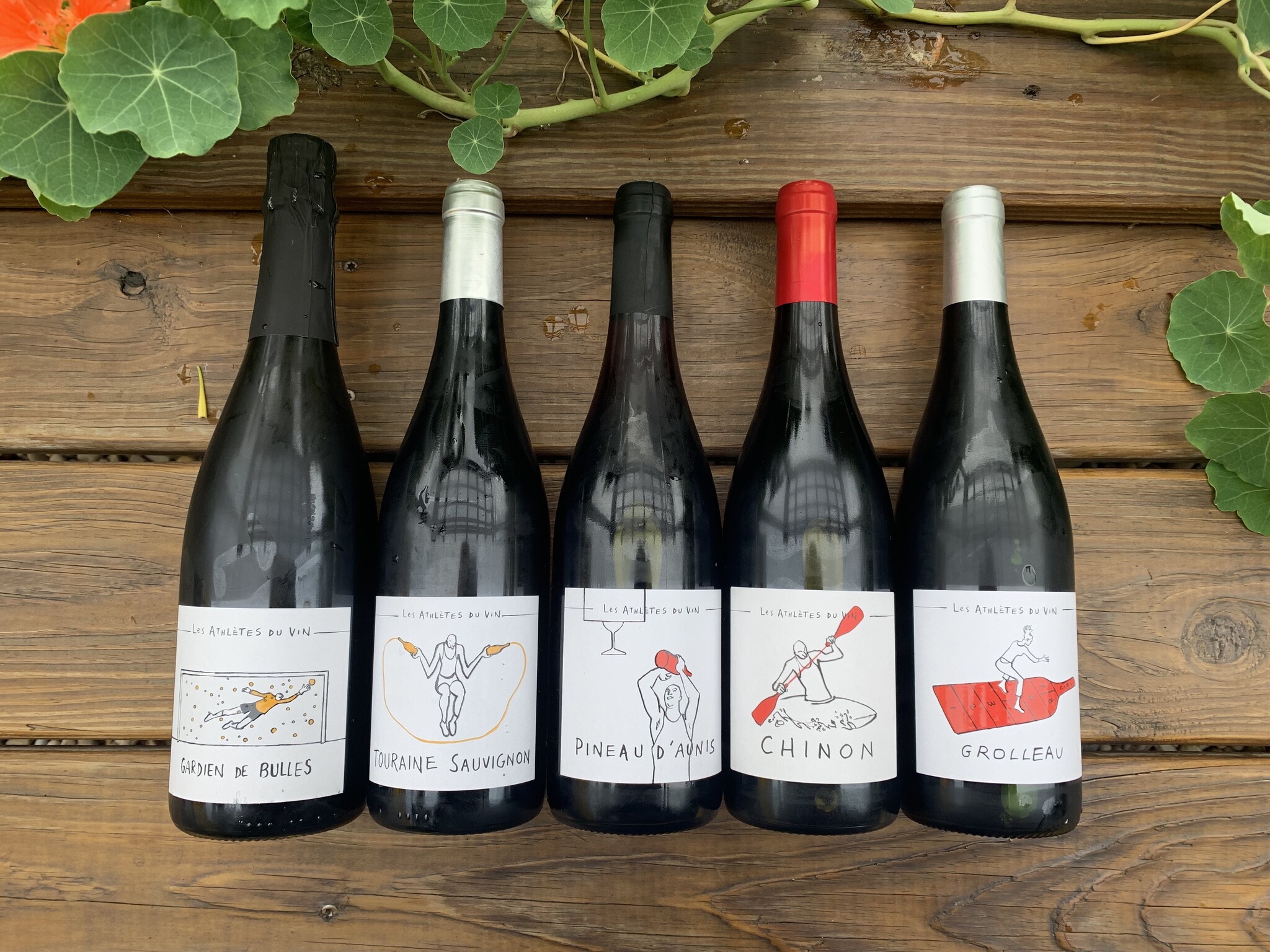 Upcoming Wine Dinners || Australian Wine Book Launch and Tasting