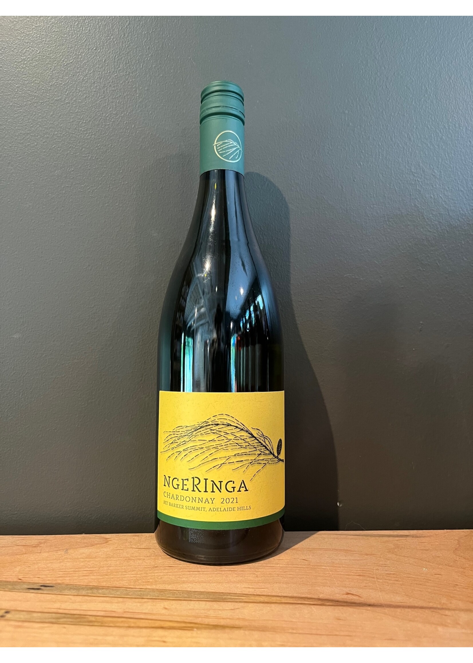 Ngeringa - Chardonnay 2021