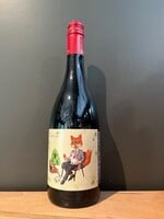 Sanctum - Lisica Pinot Noir 2022