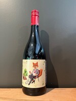 Sanctum - Lisica Pinot Noir 2023