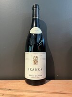 Benoit Cantin - Irancy Bourgogne Rouge 2021