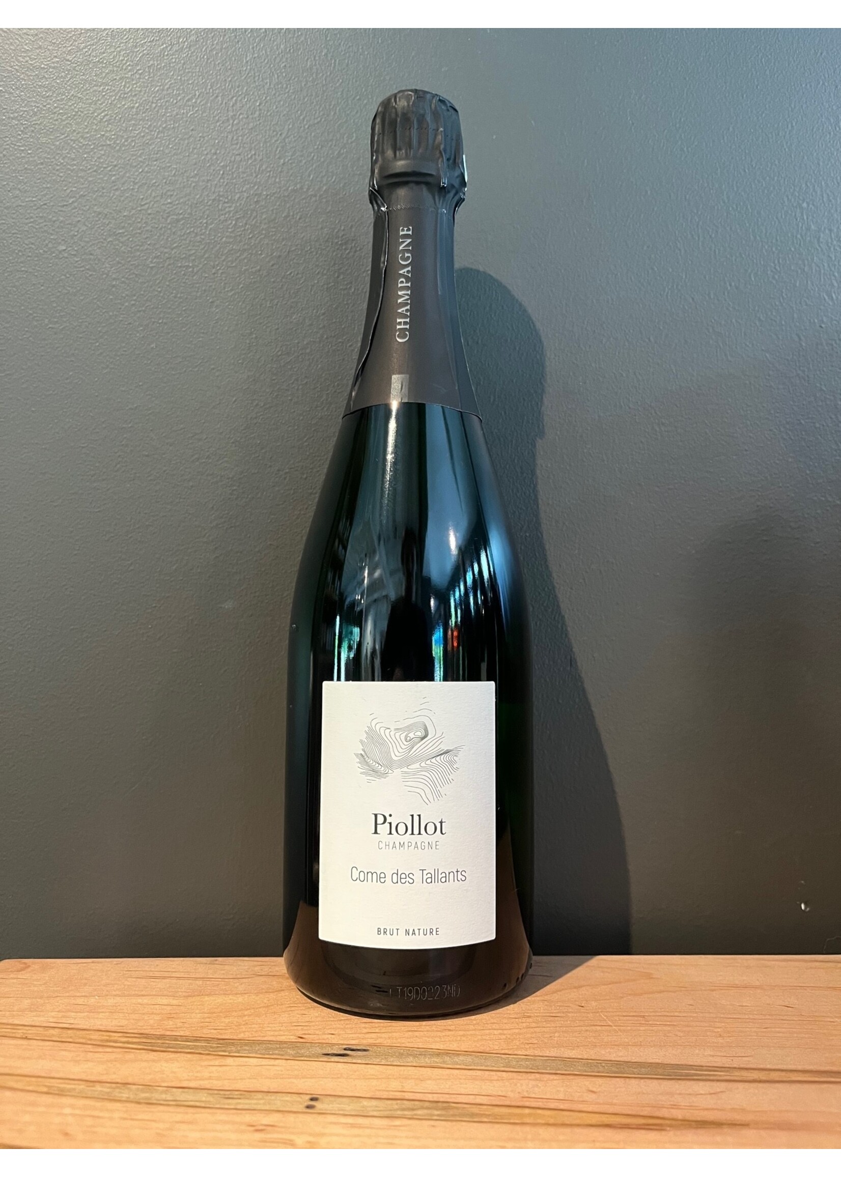 Skurnik Wines Piollot - "Come does Tallants" Pinot Noir 2019