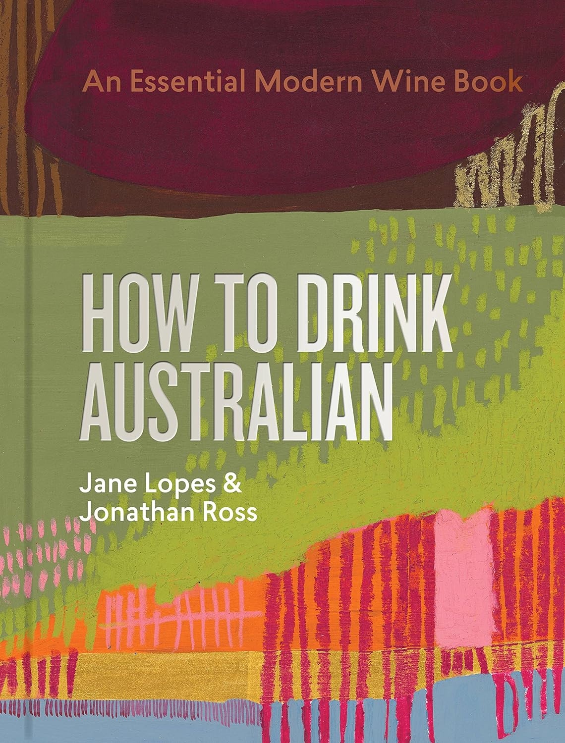 Saturday Australian Wine Book Launch and Wine Tasting || New Arrivals from Broc Cellars