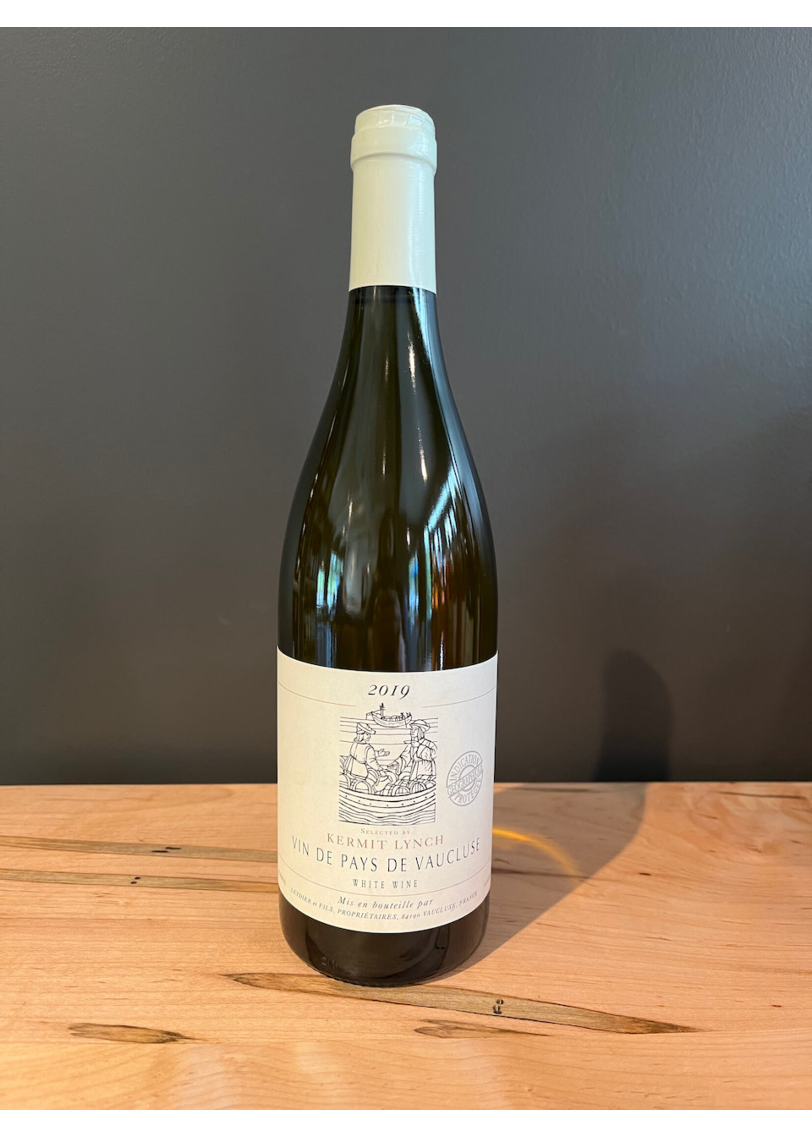 Kermit Lynch Wines Kermit Lynch - VDP Vaucluse Blanc 2024