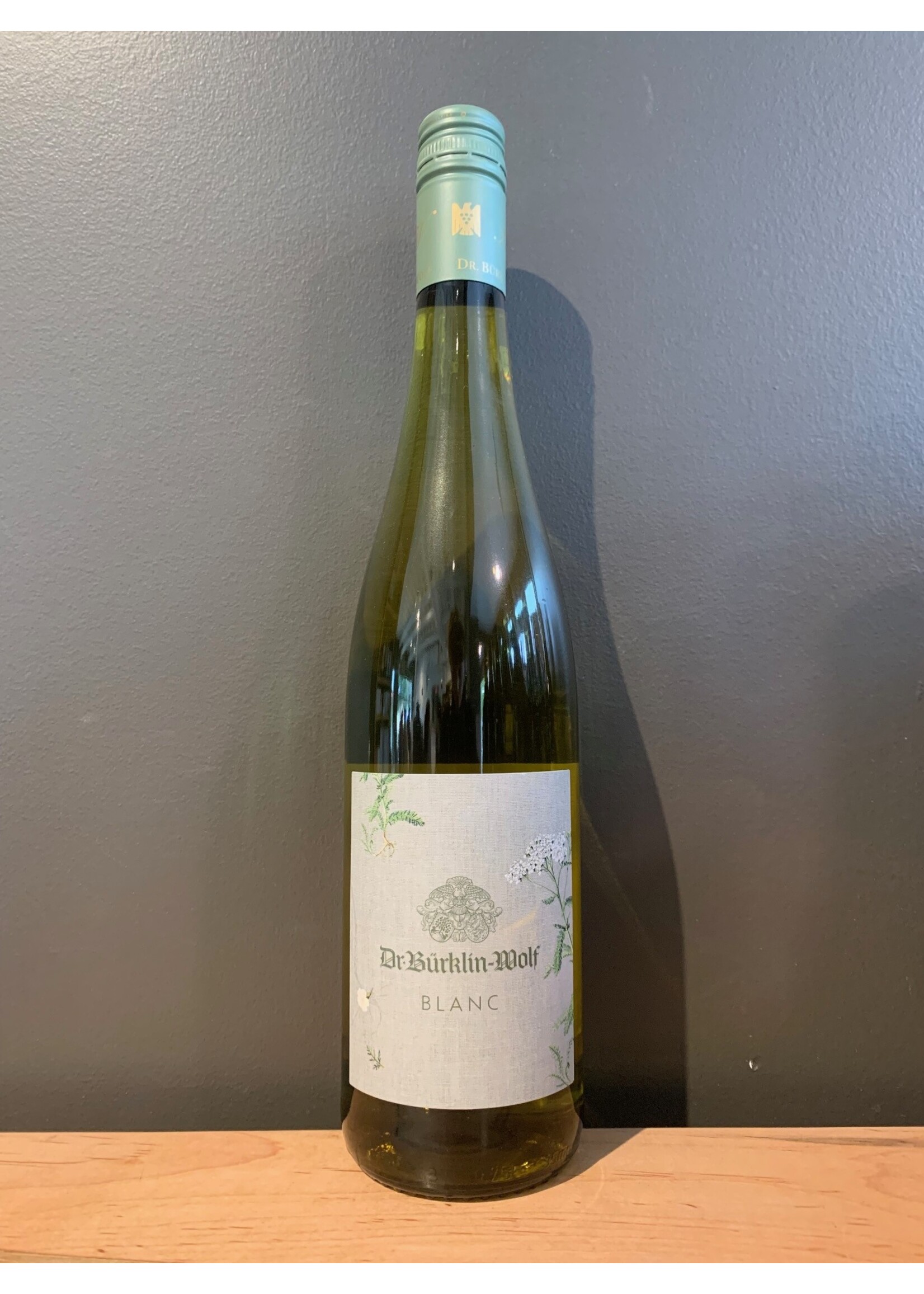 Skurnik Wines Dr Bürklin Wolf - Estate Blanc 2023