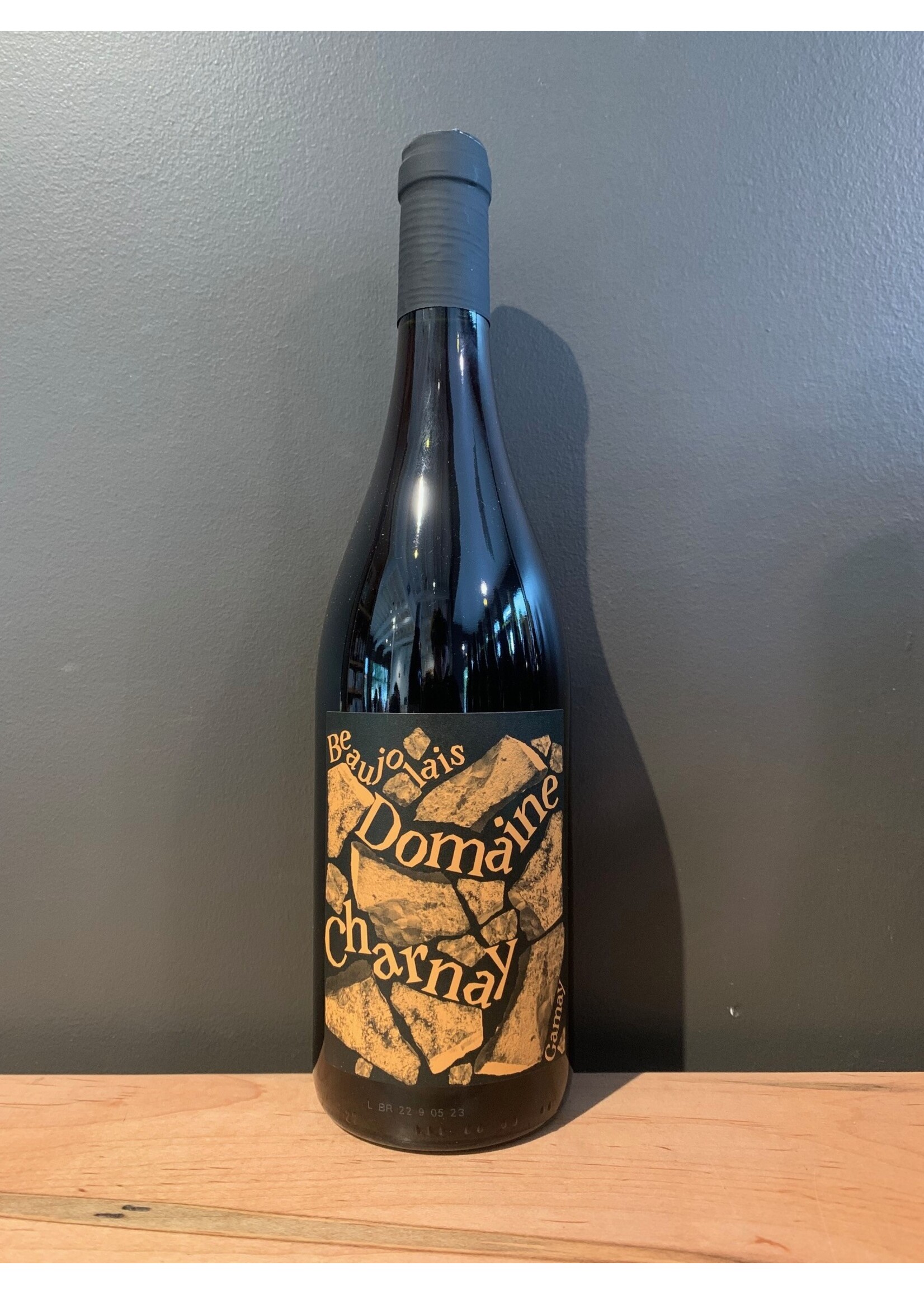 Charnay - Beaujolais Rouge 2023