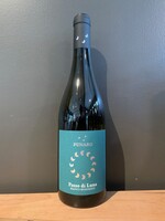 Funaro - Bianco "Passo di Luna" Inzolia / Zibibbo 2023