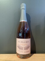 Vajra - NS Della Neve Rose Brut NV
