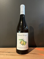 Piedmont Wine Imports Visintini - Pinot Grigio 2022