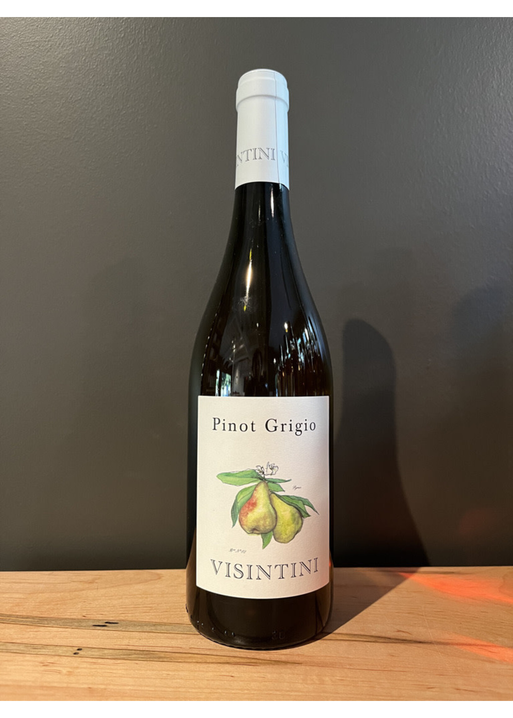 Piedmont Wine Imports Visintini - Pinot Grigio 2023