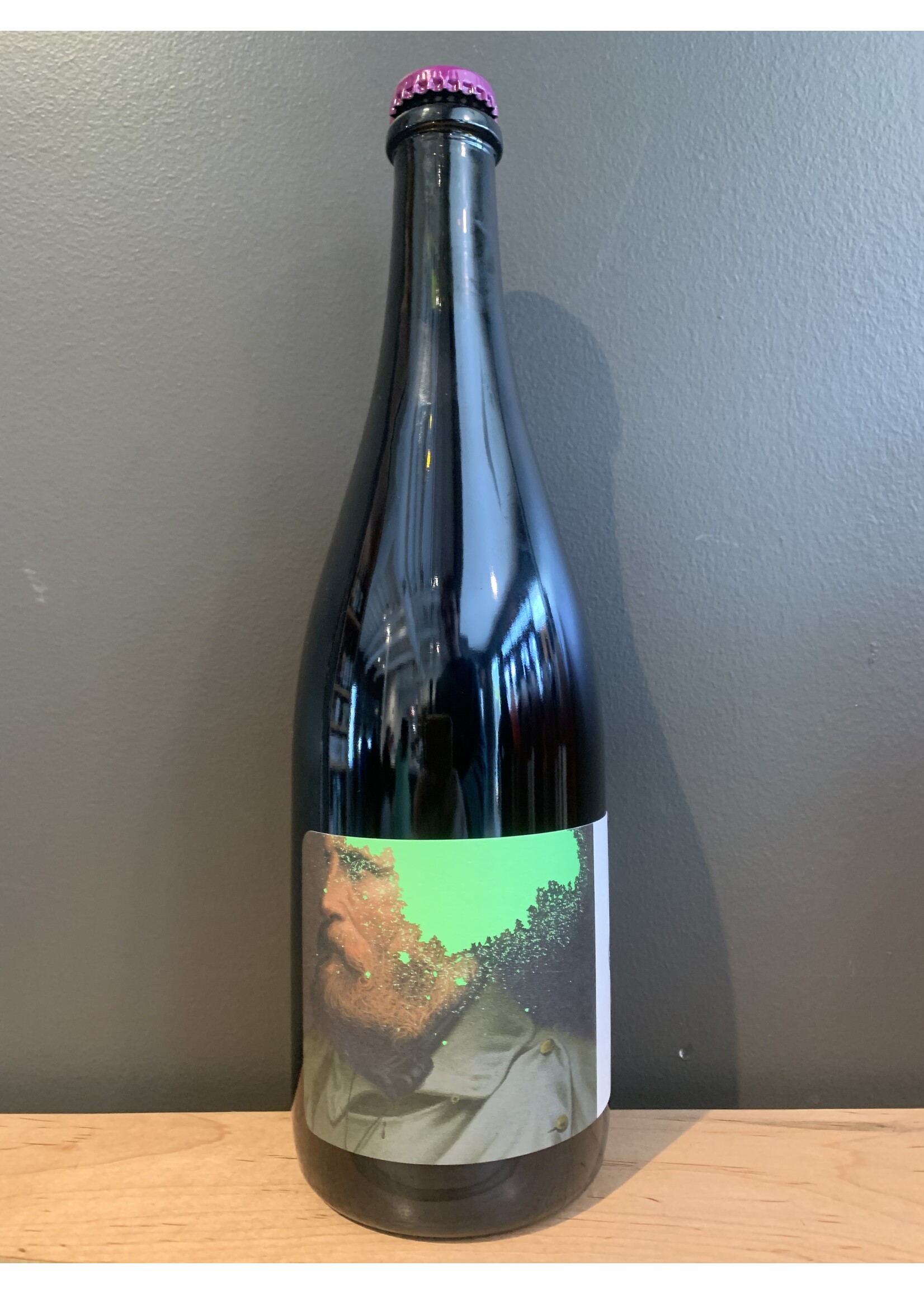 Cruse Wine - St Laurent Pet Nat 2023