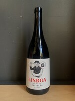 Hugo Mendes - Lisboa Branco 2024