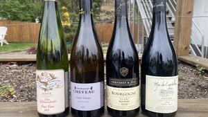 Rosenthal Wine Merchant || Winemaker Visit || Feature wines from Female Producers