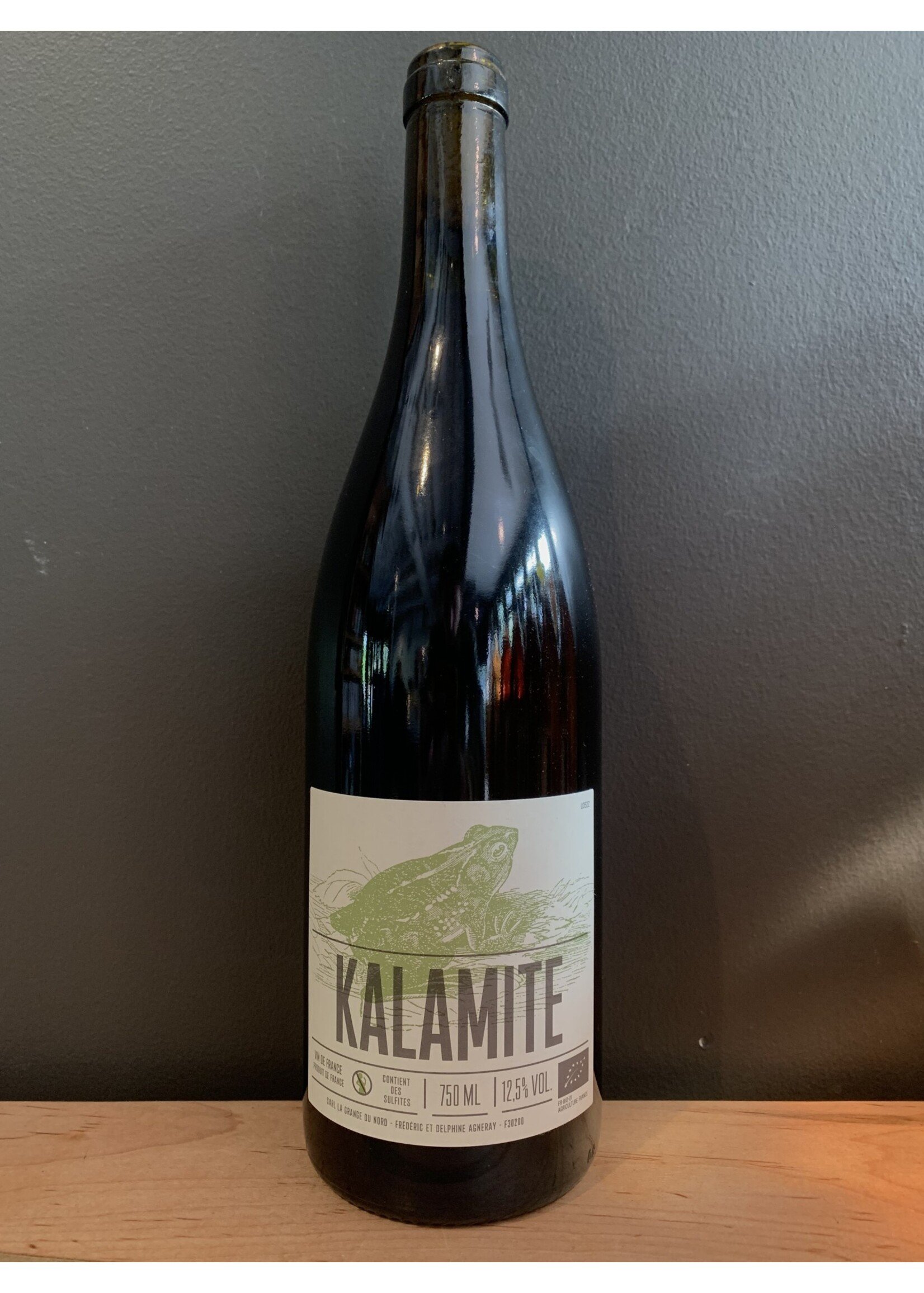 Rosenthal Wine Merchants La Grange du Nord - Kalamite VdF 2021