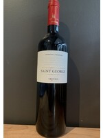 Skouras -  St George  Agiorgitiko Nemea 2023