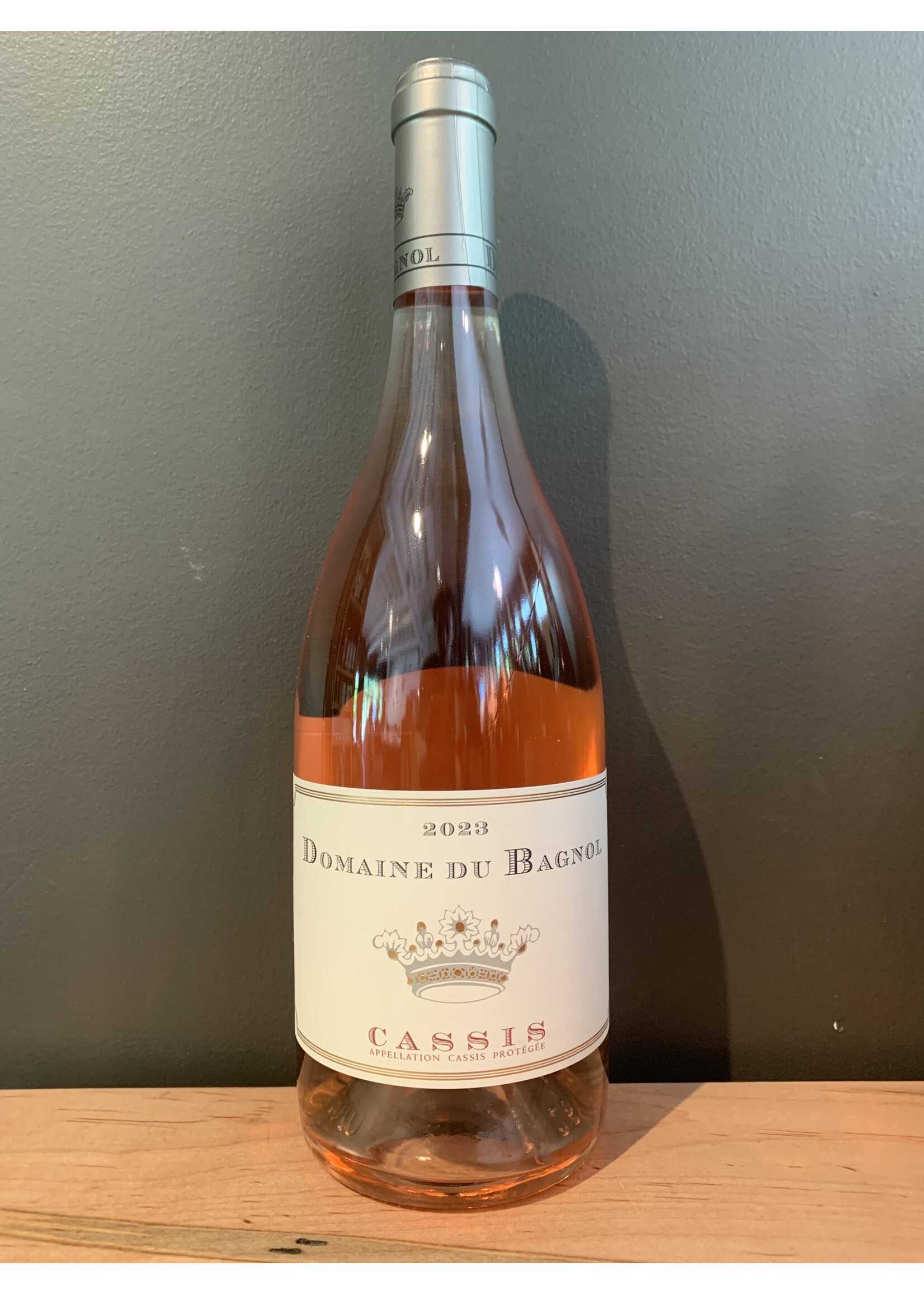 Rosenthal Wine Merchants Bagnol - Cassis Rosé 2024