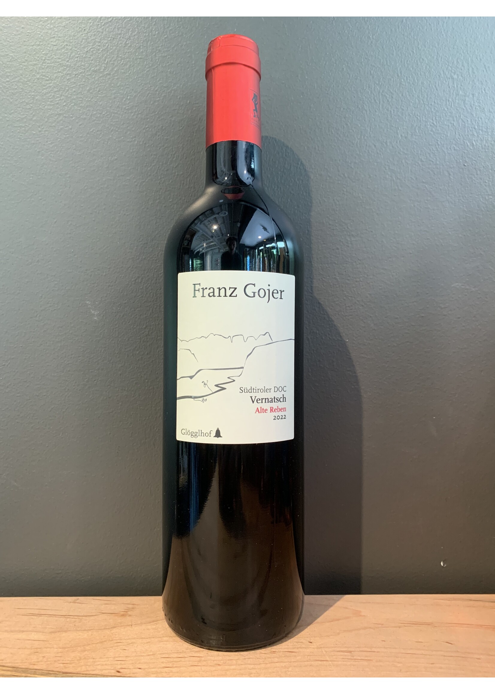 Gojer - Vernatsch (Schiava) 2024