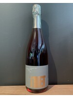 Thet - Cremant Sparkling Touraine Rose