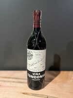 De Maison Selections Lopez de Heredia - Tondonia Reserva 2012