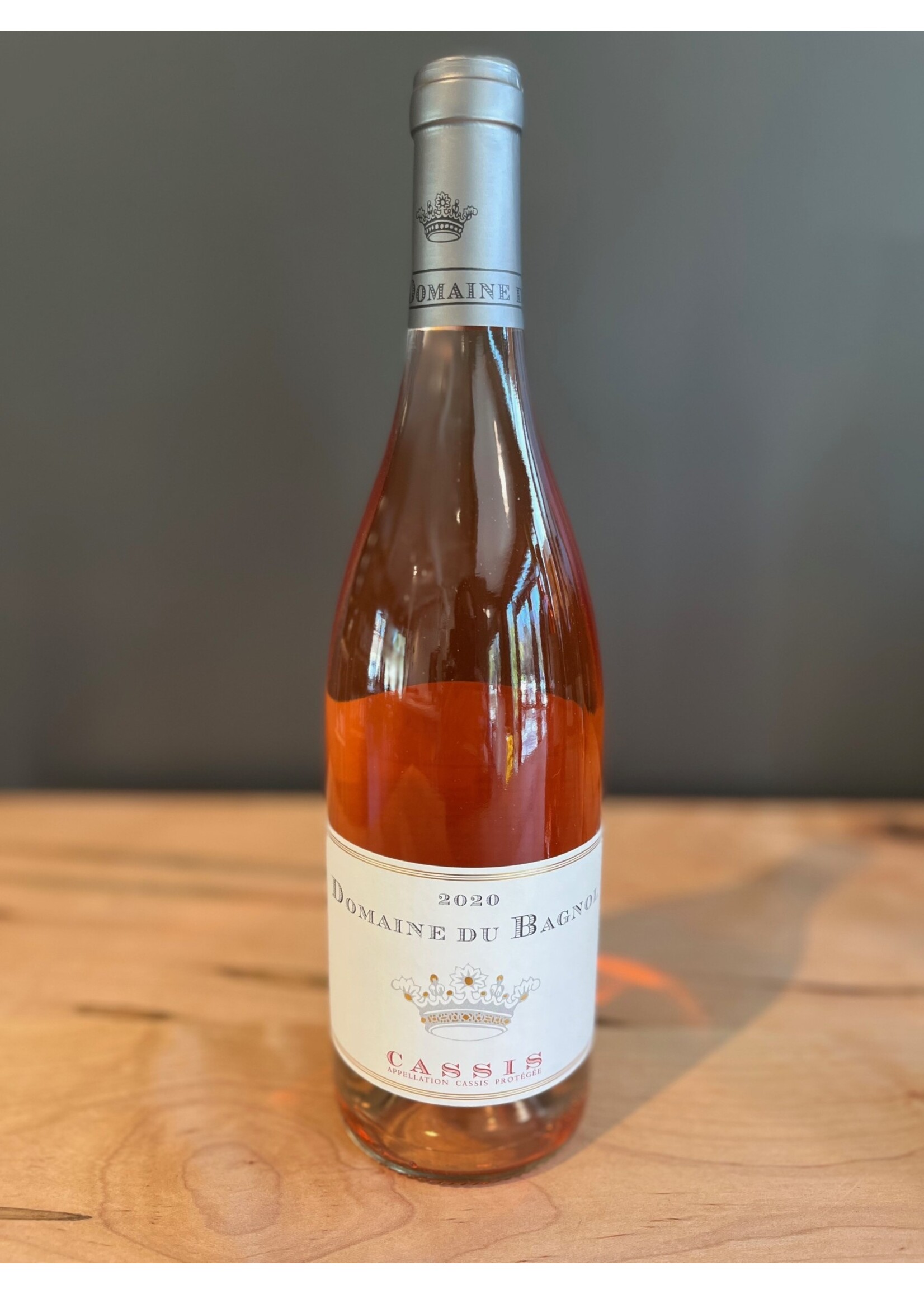 Rosenthal Wine Merchants Bagnol - Cassis Rosé 2024