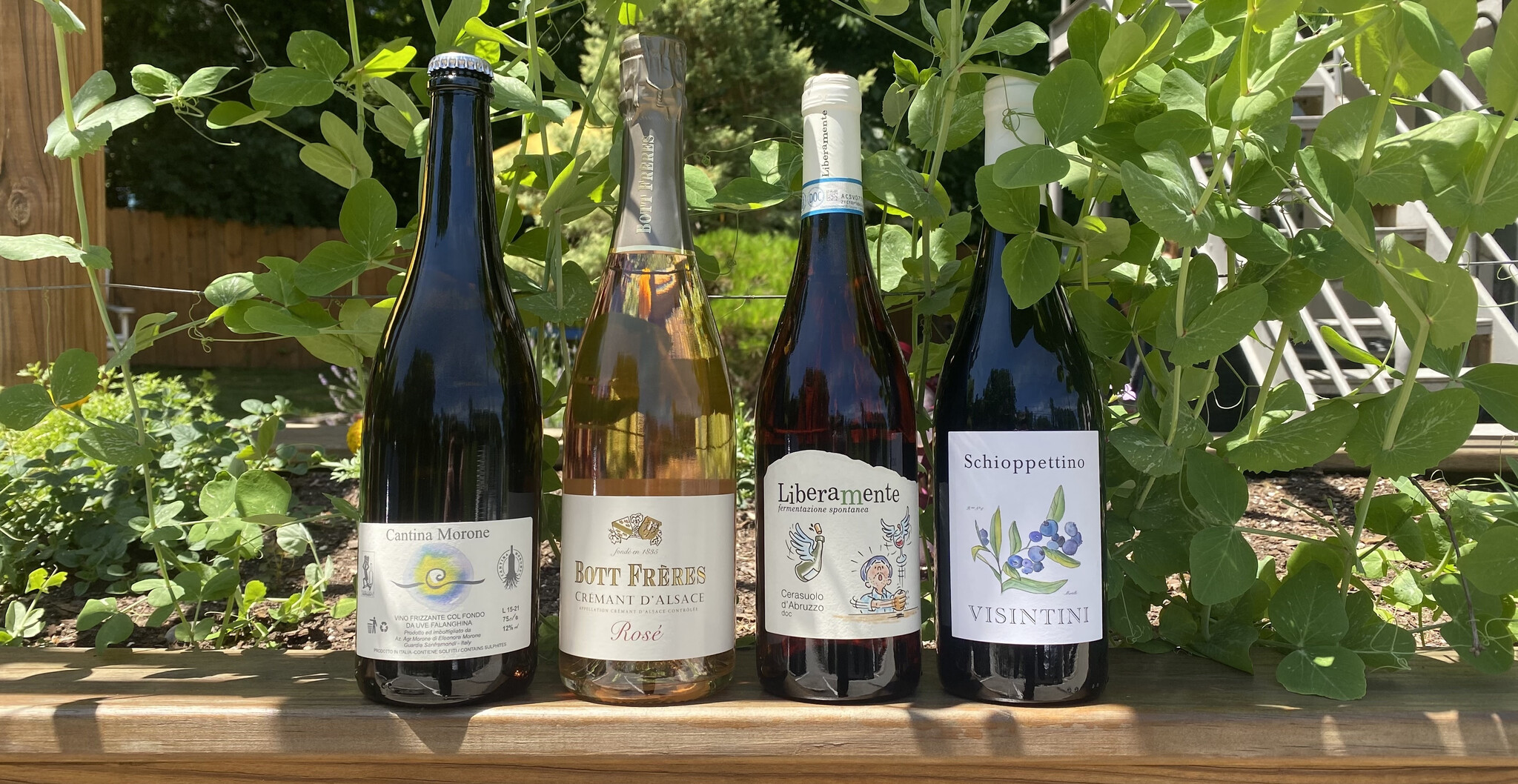 Tuesday Tasting with Piedmont || Featured: Wine Clubs || Upcoming Wine Dinners || July Closure