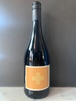 Vom Boden Roterfaden & Rosswag - "Terraces" Red  Trollinger & Lemberger 2022