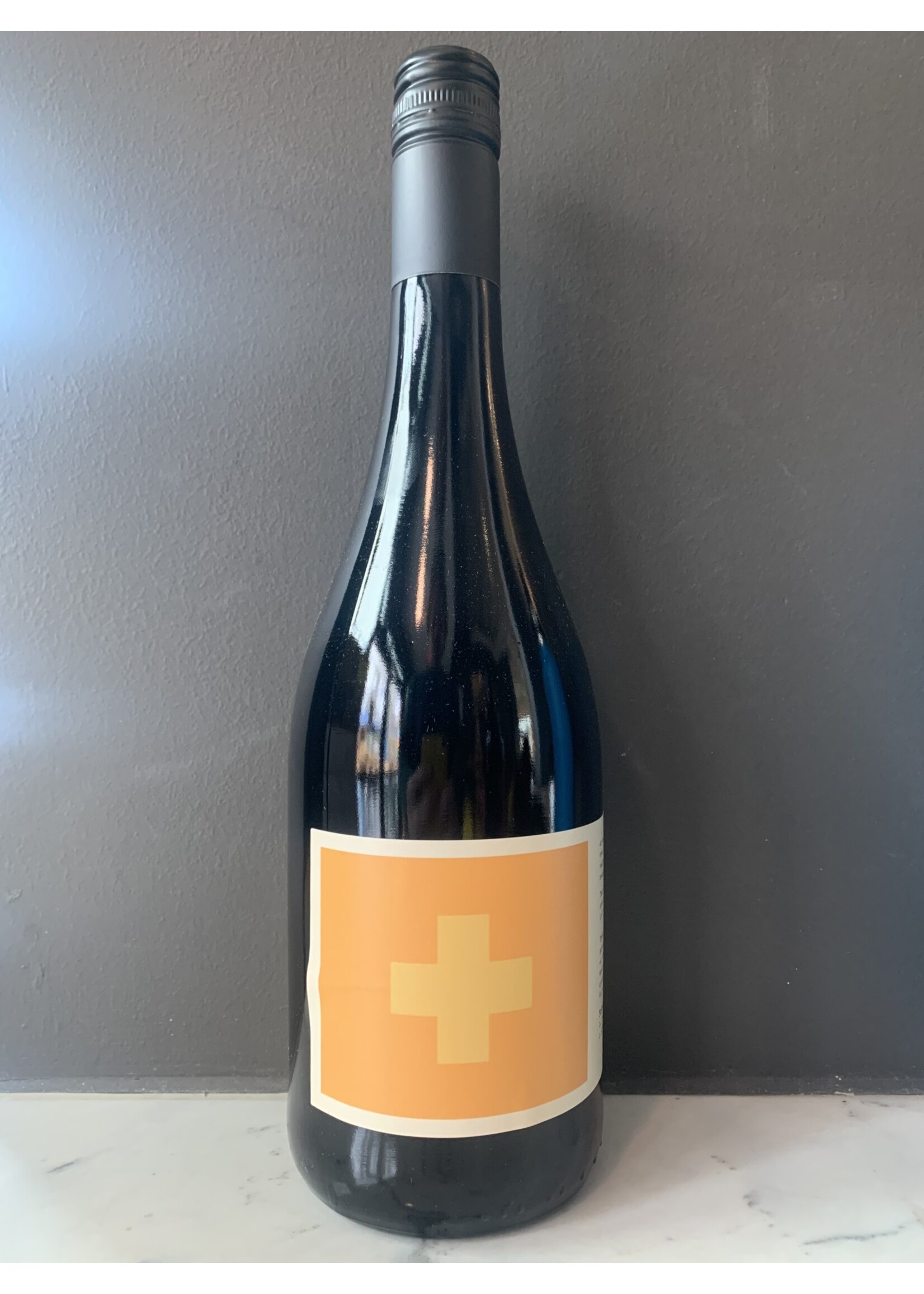 Vom Boden Roterfaden & Rosswag - "Terraces" Red  Trollinger & Lemberger 2022