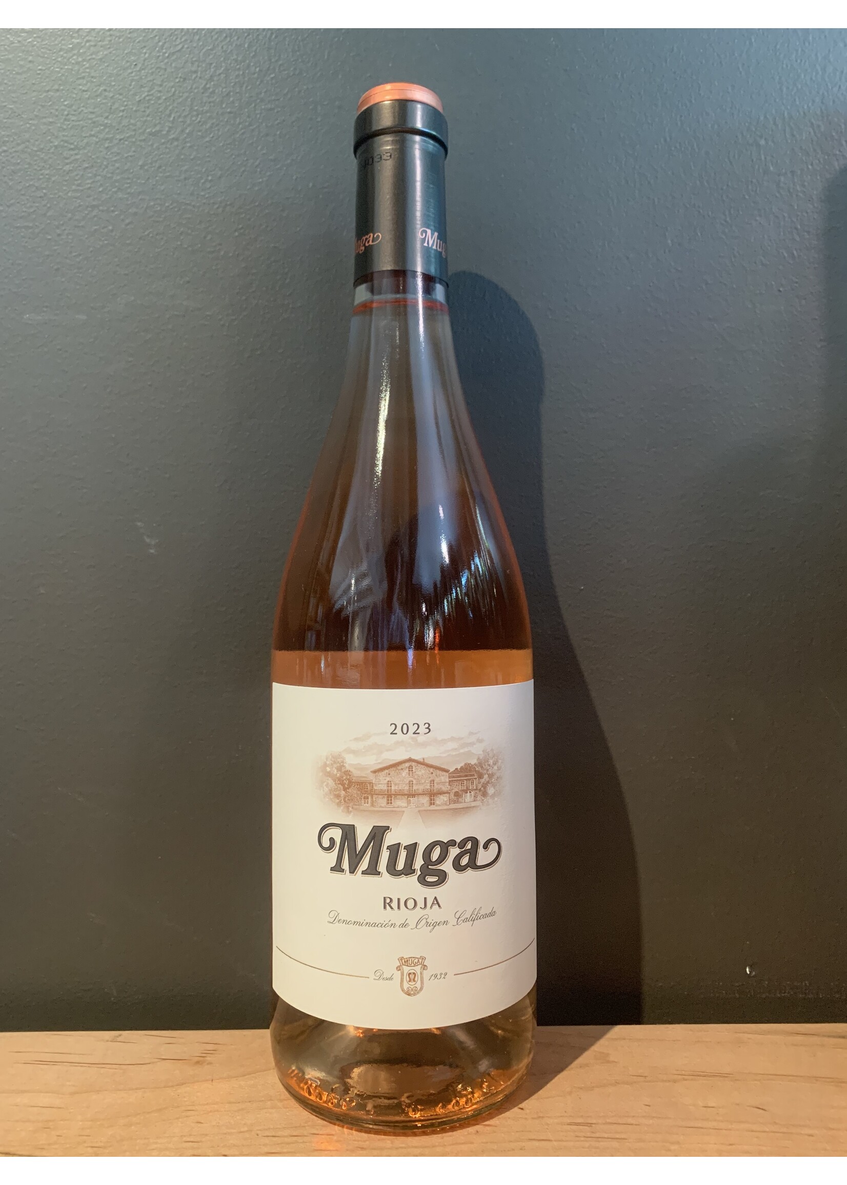 De Maison Selections Muga - Rioja Rosato - 2024