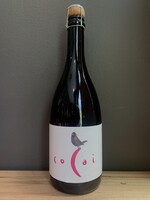 Fondo Bozzole - "Cocai" Lambrusco - NV