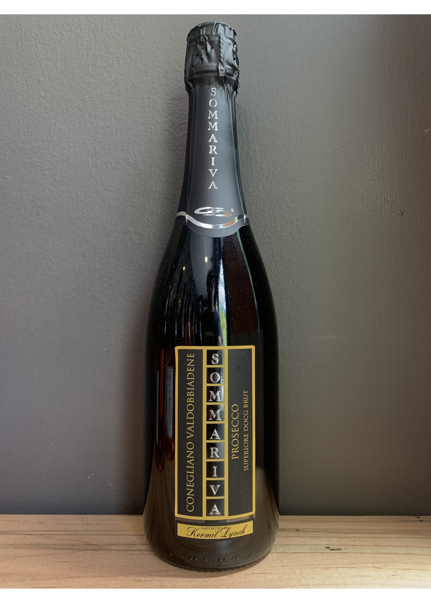 Kermit Lynch Wines Sommariva - Prosecco NV