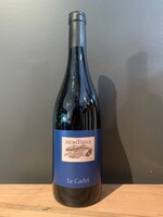 Montirius - "Le Cadet" Vaucluse IGP 2022