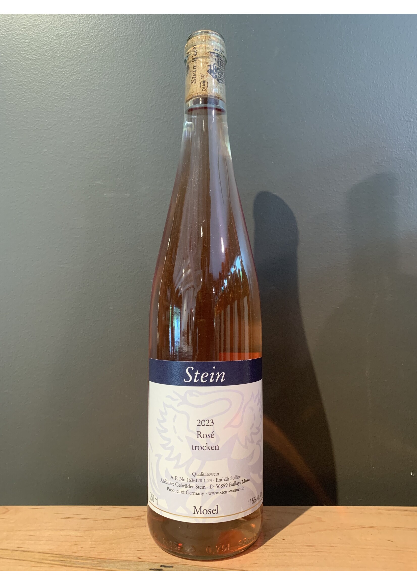Stein - Rose Pinot Noir 2023